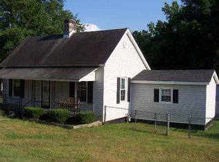 31 Adger St, Pelzer, SC 29669