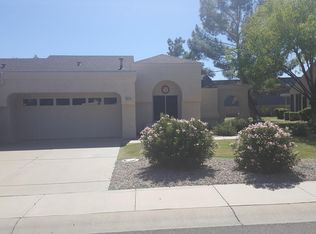 19519 N 140th Ave, Sun City West, AZ 85375