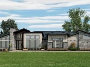 414 Bella Montagna Cir, Austin, TX 78734