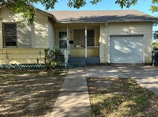 3509 Mimosa Dr, Corpus Christi, TX 78408