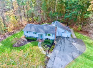 11 Olde Farm Rd, South Easton, MA 02375