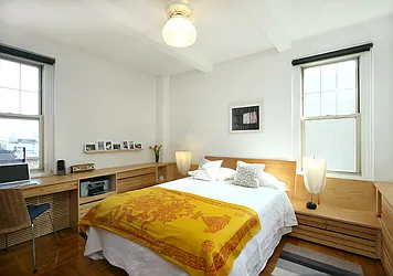 Sold by Brown Harris Stevens