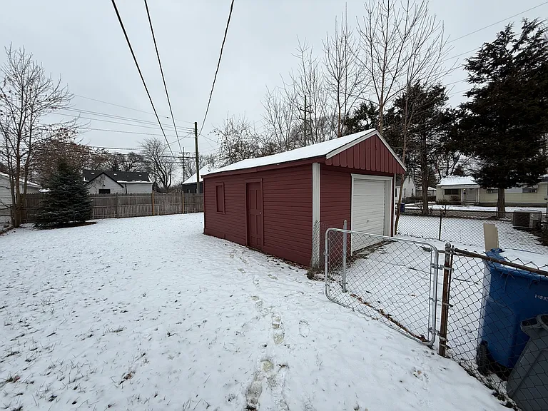 12408 Sarsfield Ave — Photo 2