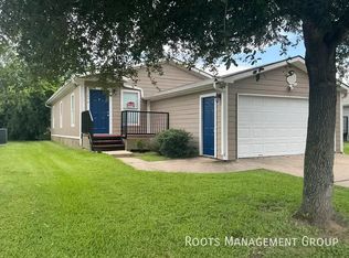 15874 Clarke Springs Dr #15874C, Houston, TX 77053