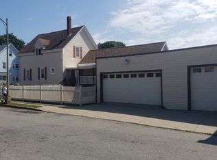 226 Court St #1, New Bedford, MA 02740