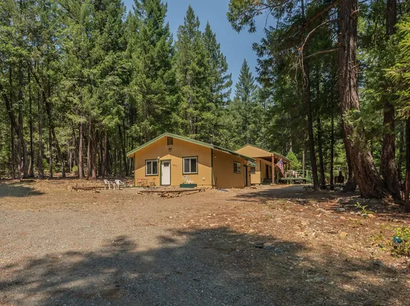 1371 Eagle Creek Loop Rd, Trinity Center, CA 96091