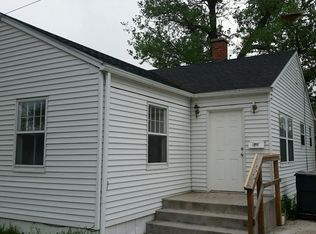 2604 Snyder Ave, Cheyenne, WY 82001