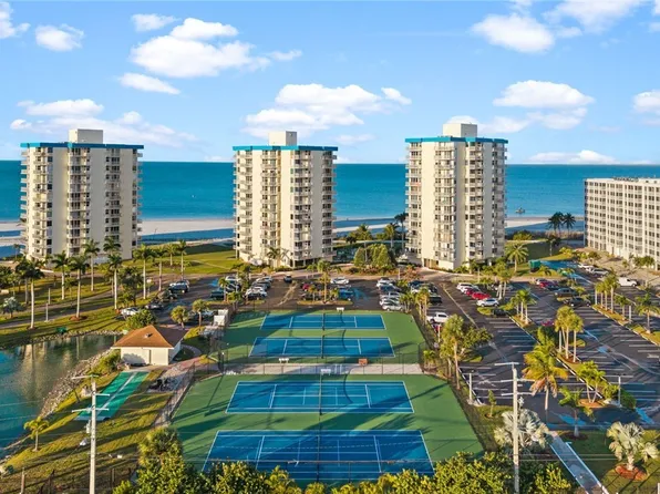 7330 Estero Blvd APT 801, Fort Myers Beach, FL 33931