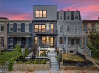 1124 Morse St NE UNIT 1, Washington, DC 20002