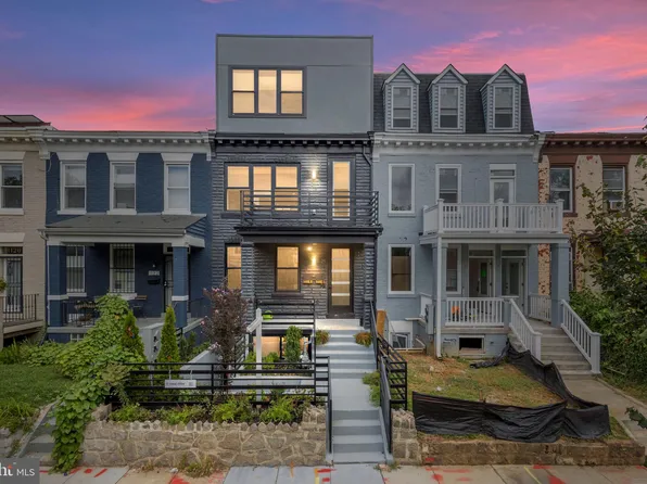 1124 Morse St NE Unit 1, Washington, DC 20002