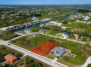 14110 Appleton Blvd, Port Charlotte, FL 33981