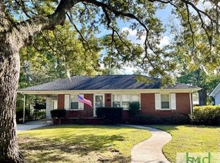 2015 Brogdon St, Savannah, GA 31406