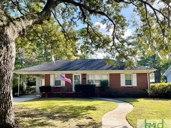 2015 Brogdon Street, Savannah, GA 31406