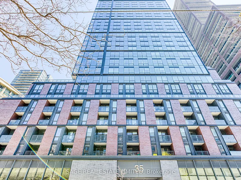 35 Parliament St #2812 — Photo 33