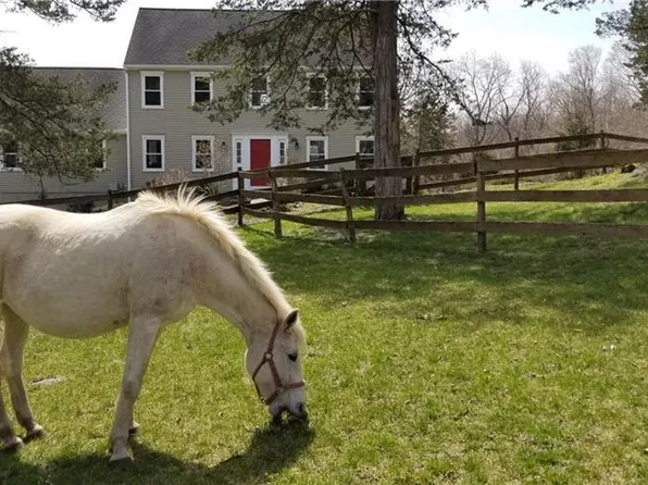 40 Butterfield Road, Newtown, CT 06470