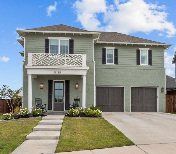 1st image of 14148 Cross Oaks Pl