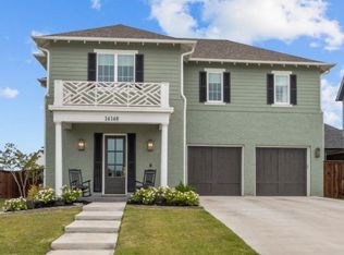 14148 Cross Oaks Pl, Aledo, TX 76008