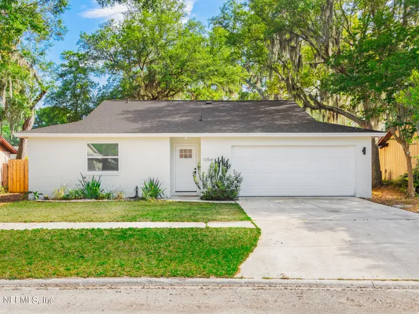 1054 COVE LANDING Drive, Jacksonville, FL 32233
