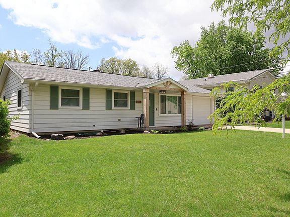 2nd image of 1418 Deveron Dr