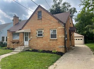 314 Eola St SE, Grand Rapids, MI 49507