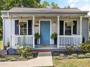 306 Unaka St, Clinton, TN 37716