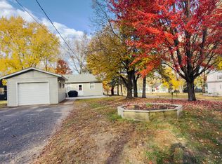 214 8th St NE, Little Falls, MN 56345