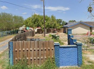 580 N Dakota Ave, Brownsville, TX 78521