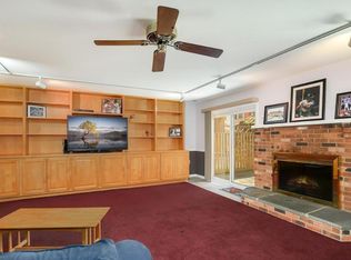 20 Castle Ct, Gaithersburg, MD 20878
