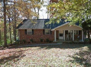 4510 Mockingbird Ln, Knoxville, TN 37918