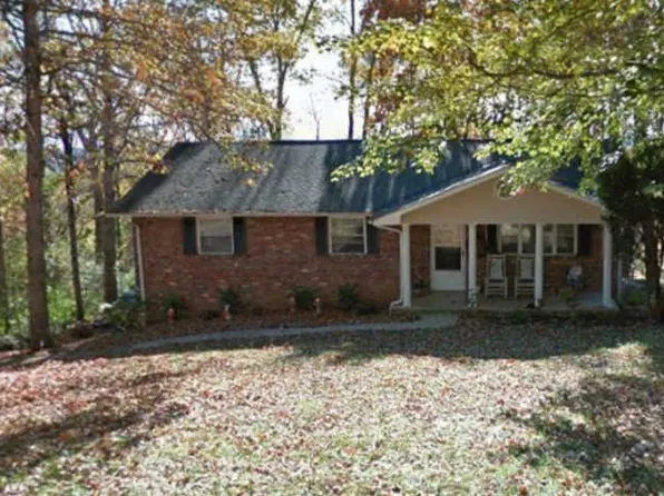 4510 Mockingbird Ln, Knoxville, TN 37918