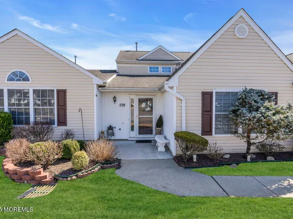 238 Nighthawk Drive #238, Monroe, NJ 08831