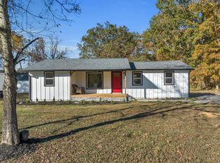 11746 Franklin Rd, College Grove, TN 37046