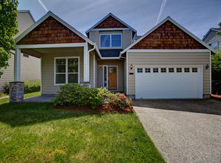 6422 NE Marina Ct, Hillsboro, OR 97124