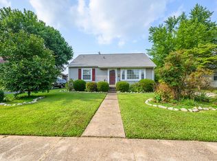 2007 Sunset Dr, Owensboro, KY 42301