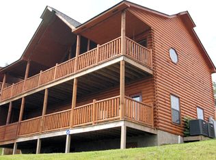 1543 Bears Den Way, Sevierville, TN 37862