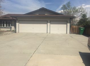 1909 Hamilton Ave, Carson City, NV