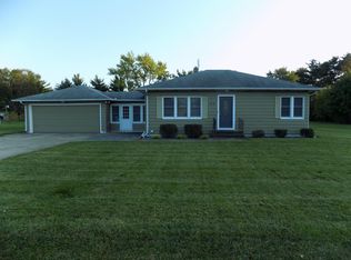 317 W Hively Ave, Elkhart, IN 46517