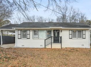 218 Harper Rd SE, Atlanta, GA 30315