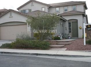 195 Falling Stones Ct, Henderson, NV 89012