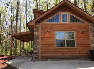 676 McRidge Rd, Hiawassee, GA 30546