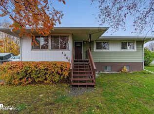 1208 W 45th Ave, Anchorage, AK 99503