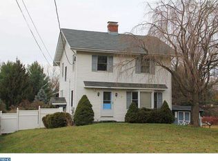 1926 E 2nd St, Lansdale, PA 19446