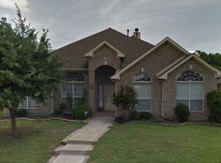7014 Sand Pine Dr, Rowlett, TX 75089