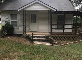 360 Gaskey Rd, Salisbury, NC 28147