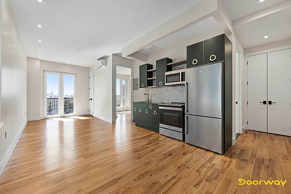 Rented by Doorway NYC, LLC | media 8