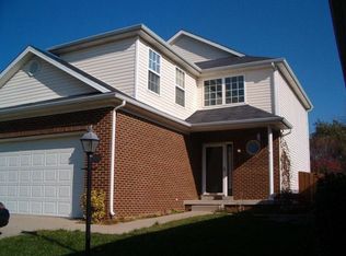 1292 Pleasant Ridge Dr, Lexington, KY 40509