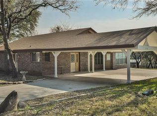 5338 Fairway Cir, Granbury, TX 76049