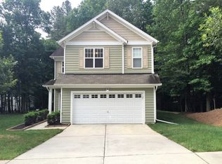 3228 Silver Star Dr, Durham, NC 27713
