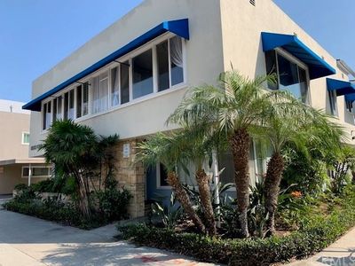 1168 E Ocean Blvd, Long Beach, CA, 90802
