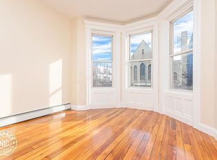 477 Bainbridge St #1J, Brooklyn, NY 11233
